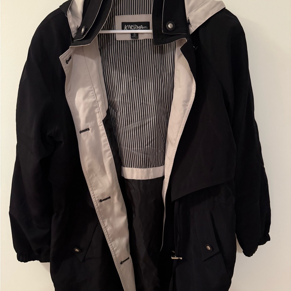 Black womens  Jacket